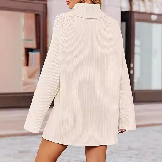Classic Vintage Pullover