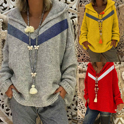 Classic Vintage Pullover