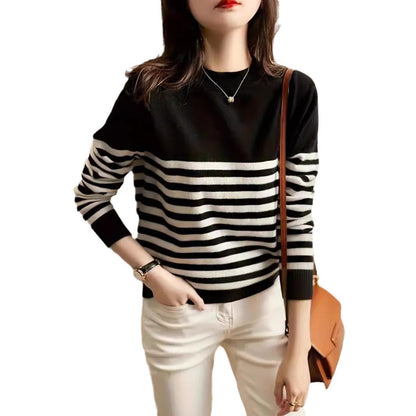 Classic Designed Pullover