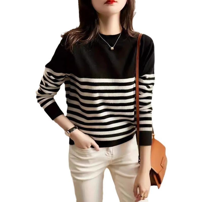Classic Designed Pullover