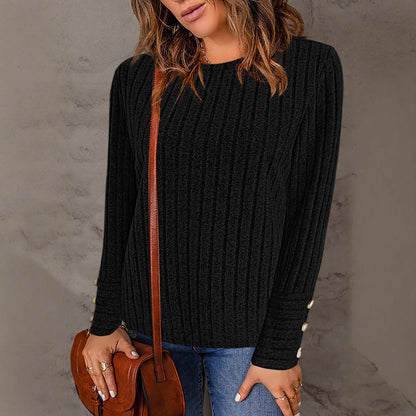 Vintage Inspired Pullover