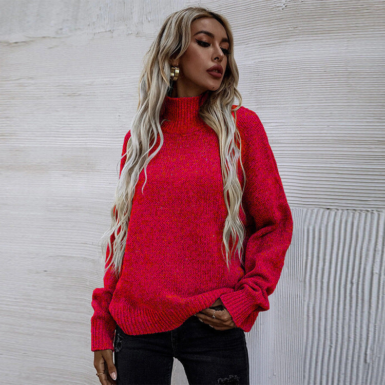 Classic Vintage Pullover