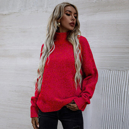Classic Vintage Pullover