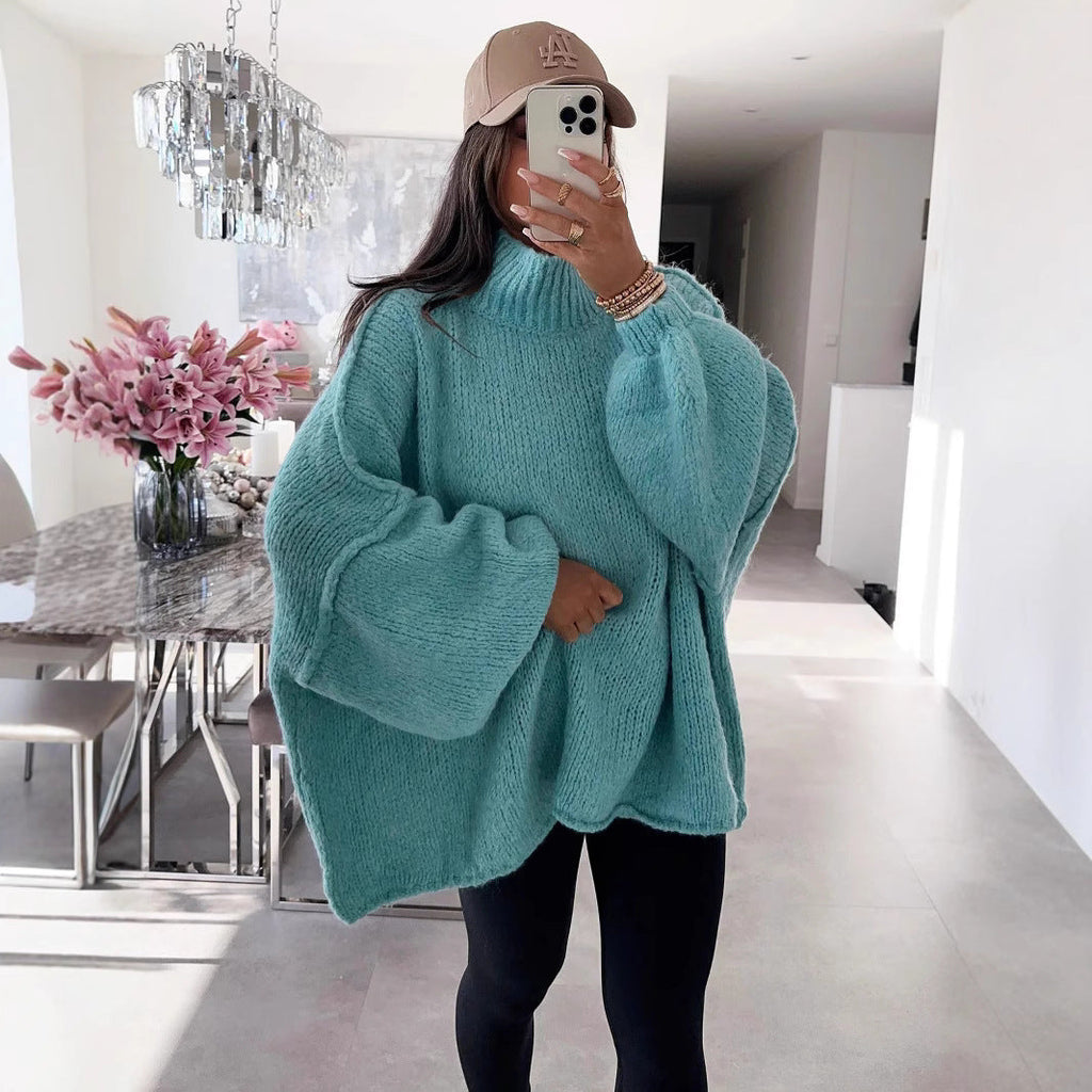 Classic Vintage Pullover