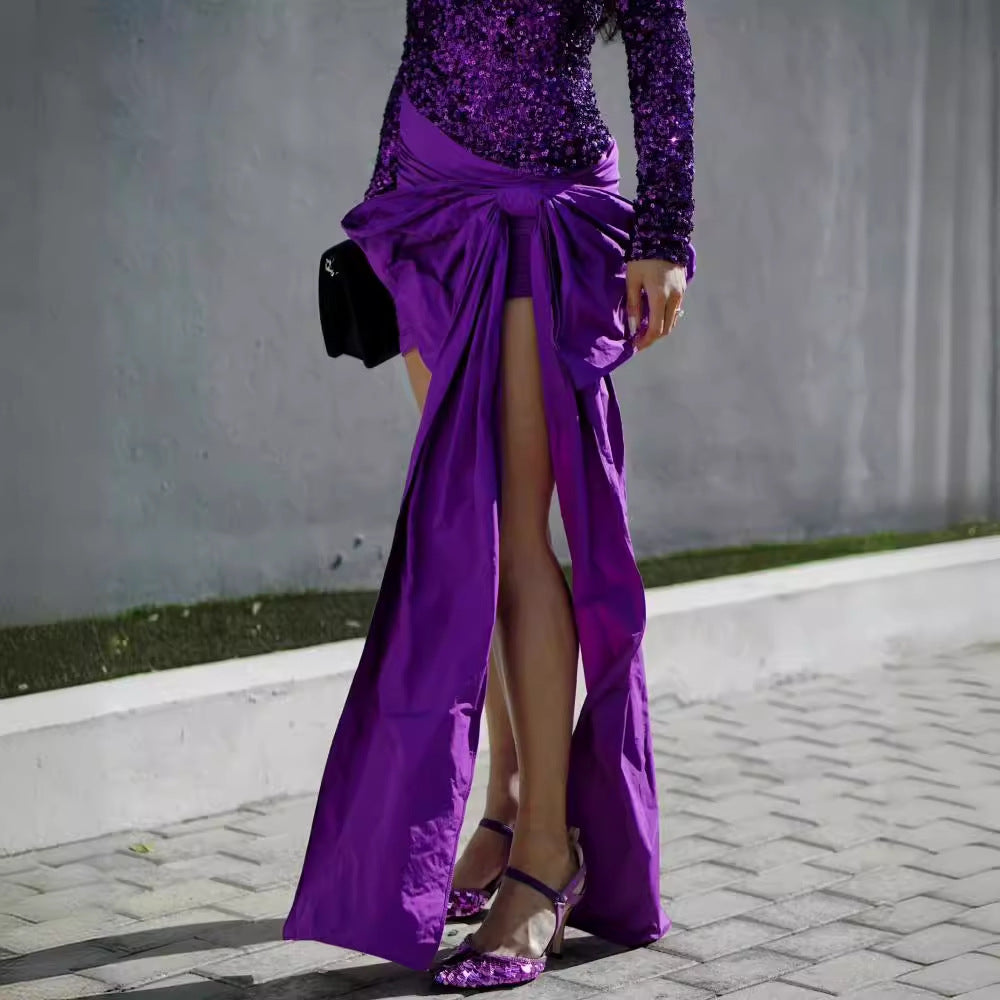 Elegantly Designed Garment