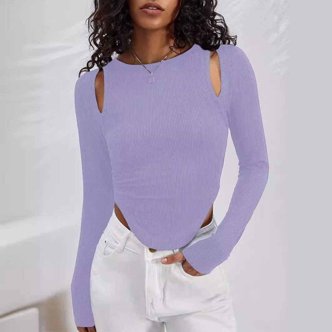 Gracefully Designed Shirt