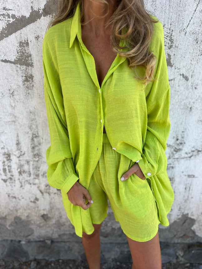 Vintage Inspired Garment