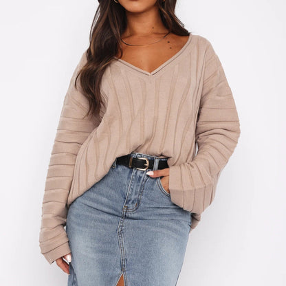 Vintage Inspired Pullover