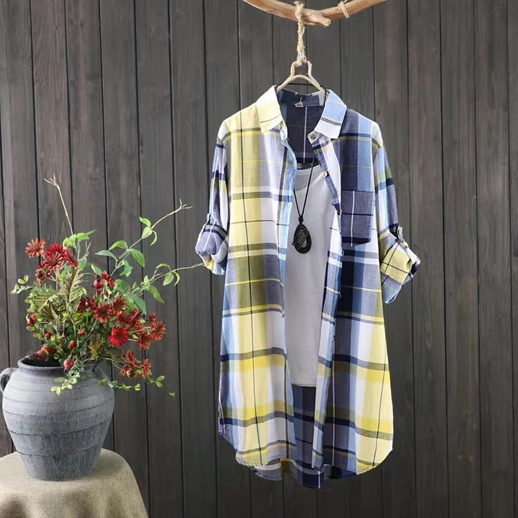 Beautifully Crafted Garment