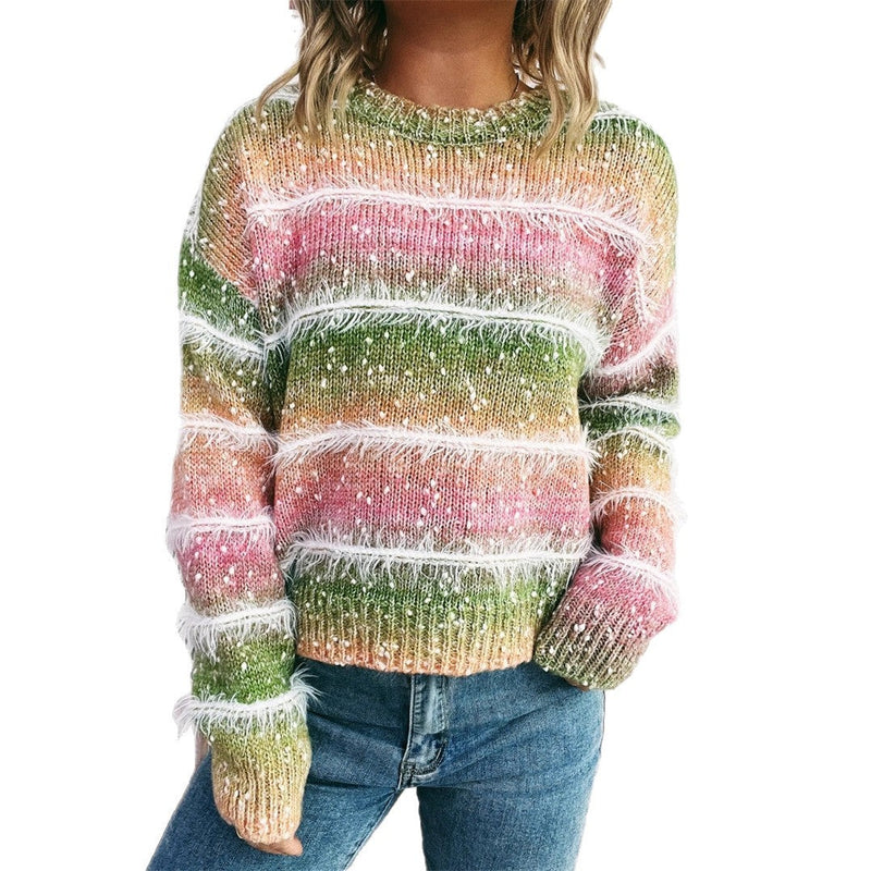 Thoughtfully Designed Pullover