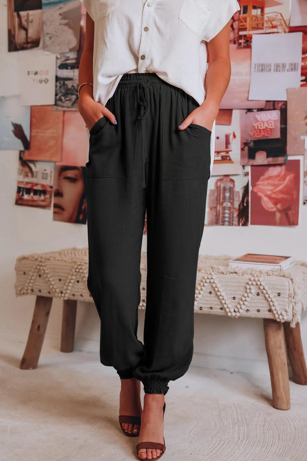 Schwarz
