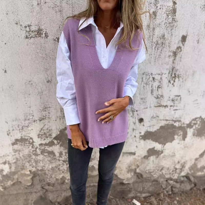 Beautifully Crafted Pullover