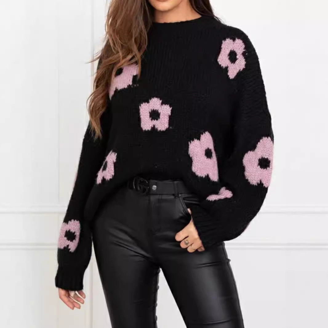 Classic Designed Pullover