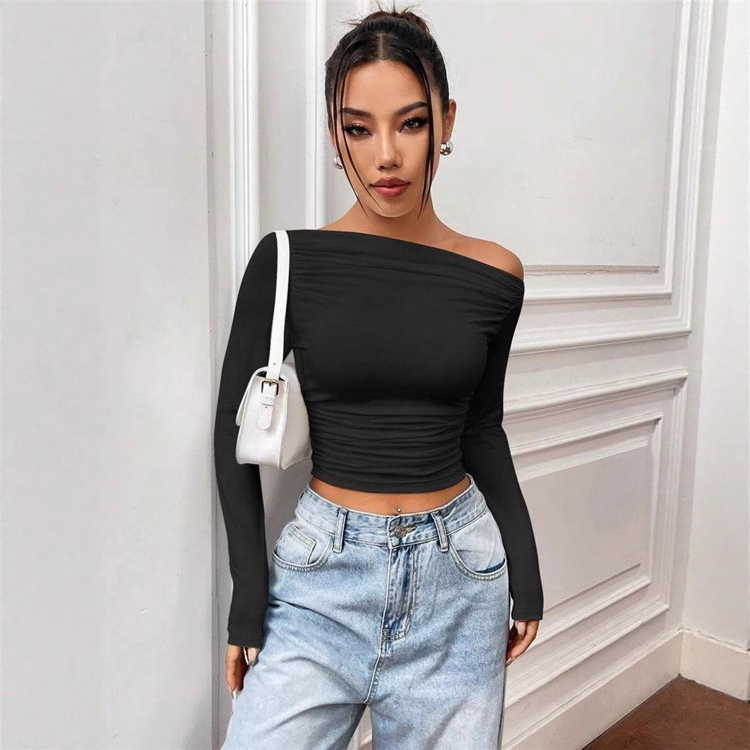 Thoughtfully Designed Top