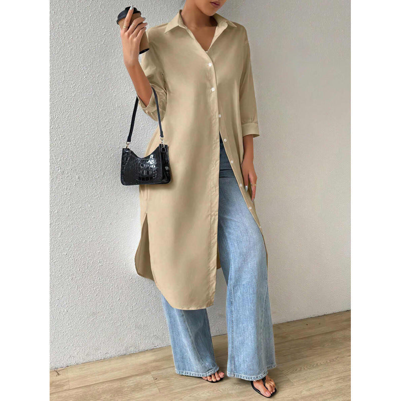 Elegantly Designed Garment