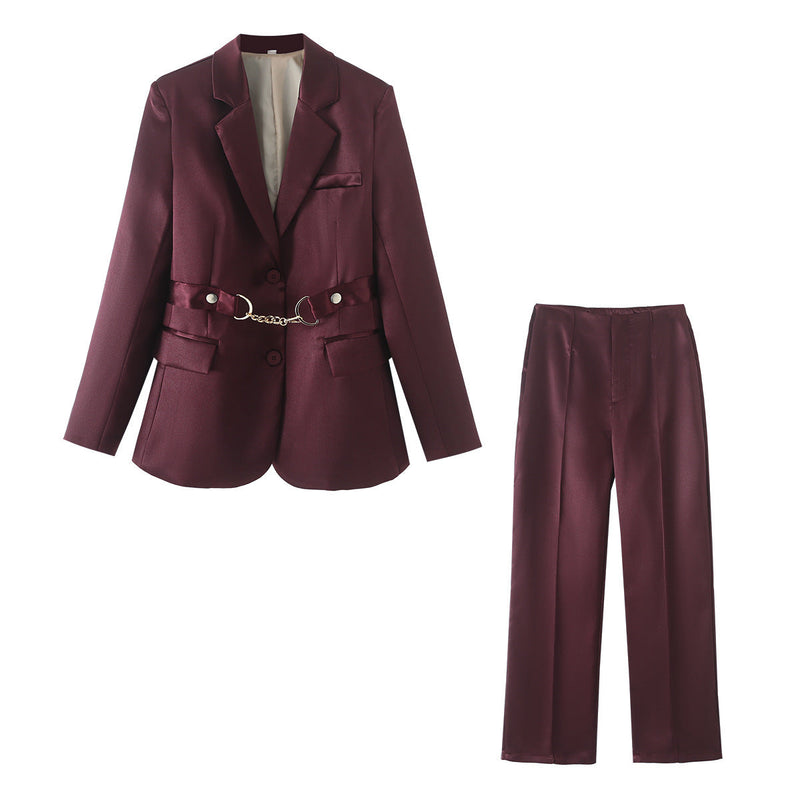 Timeless Vintage Style Garment