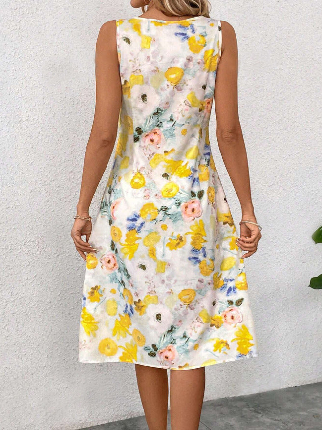 Elegantly Designed Garment
