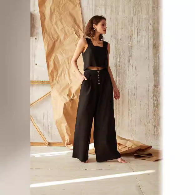 Thoughtfully Designed Top