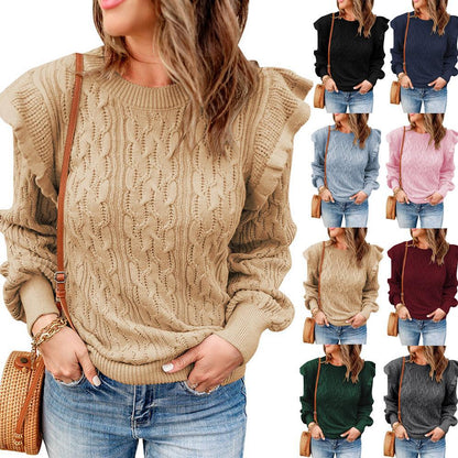 Beautifully Crafted Pullover