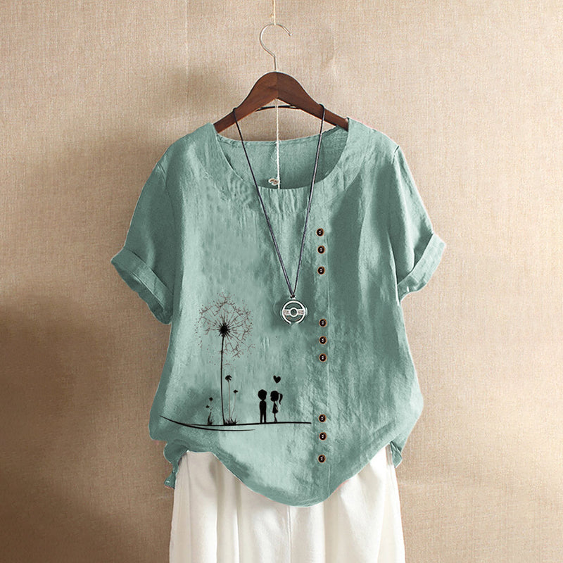 Elegantly Designed Garment