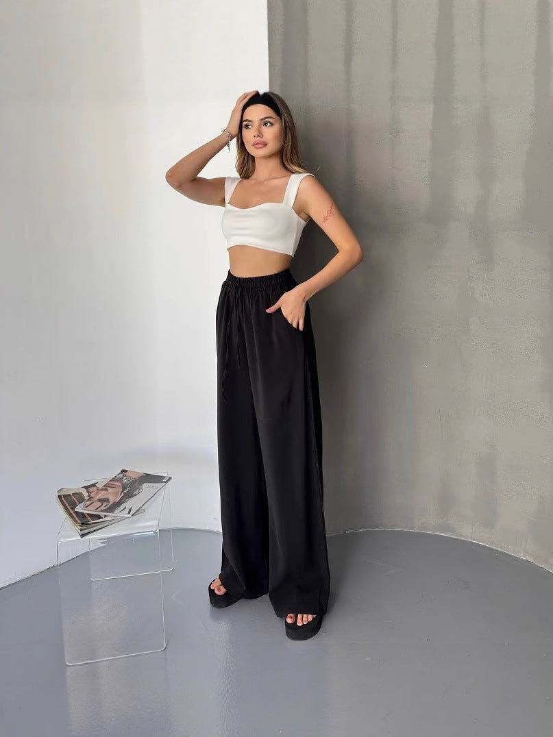 Thoughtfully Designed Garment
