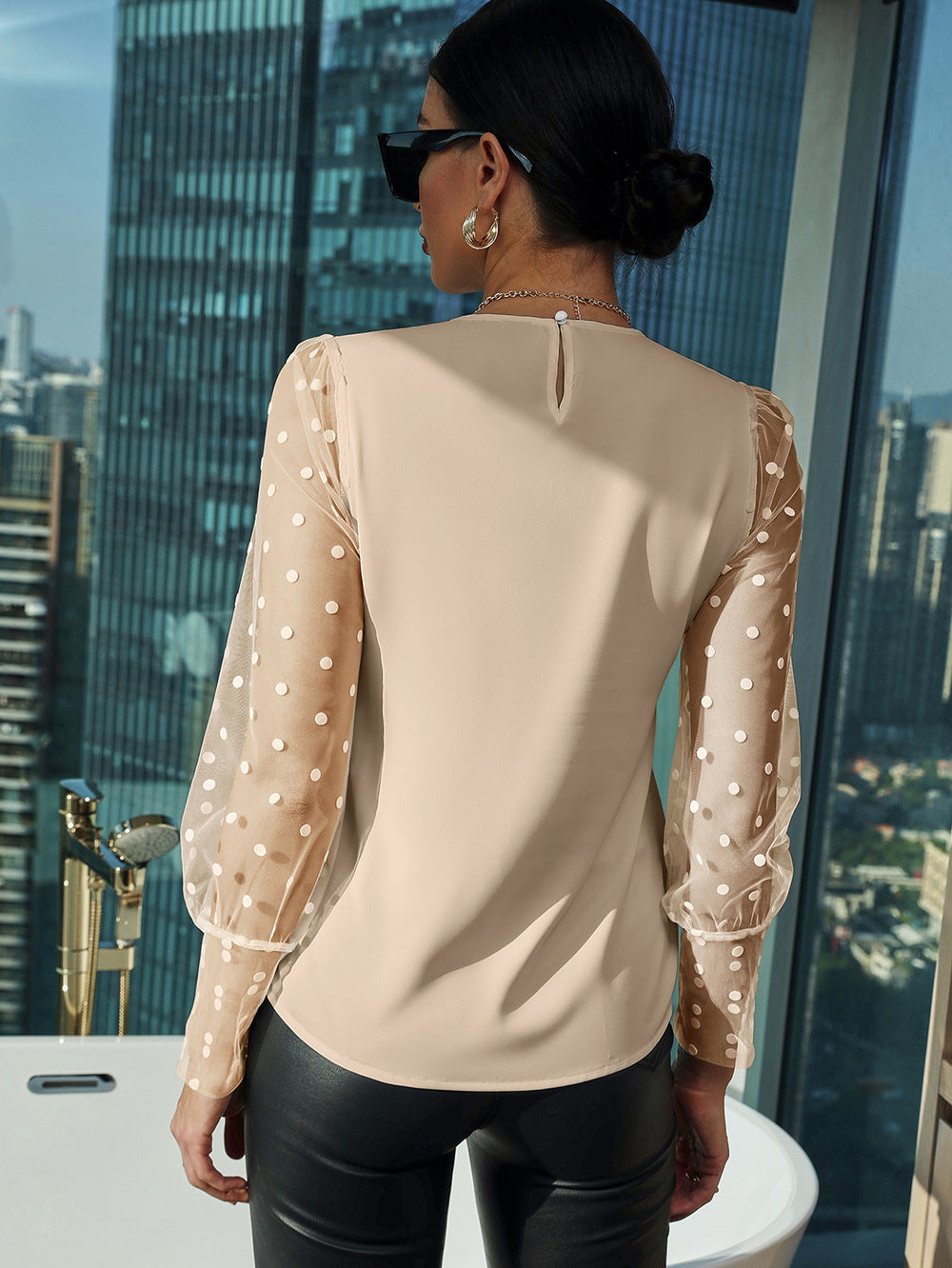Thoughtfully Designed Garment