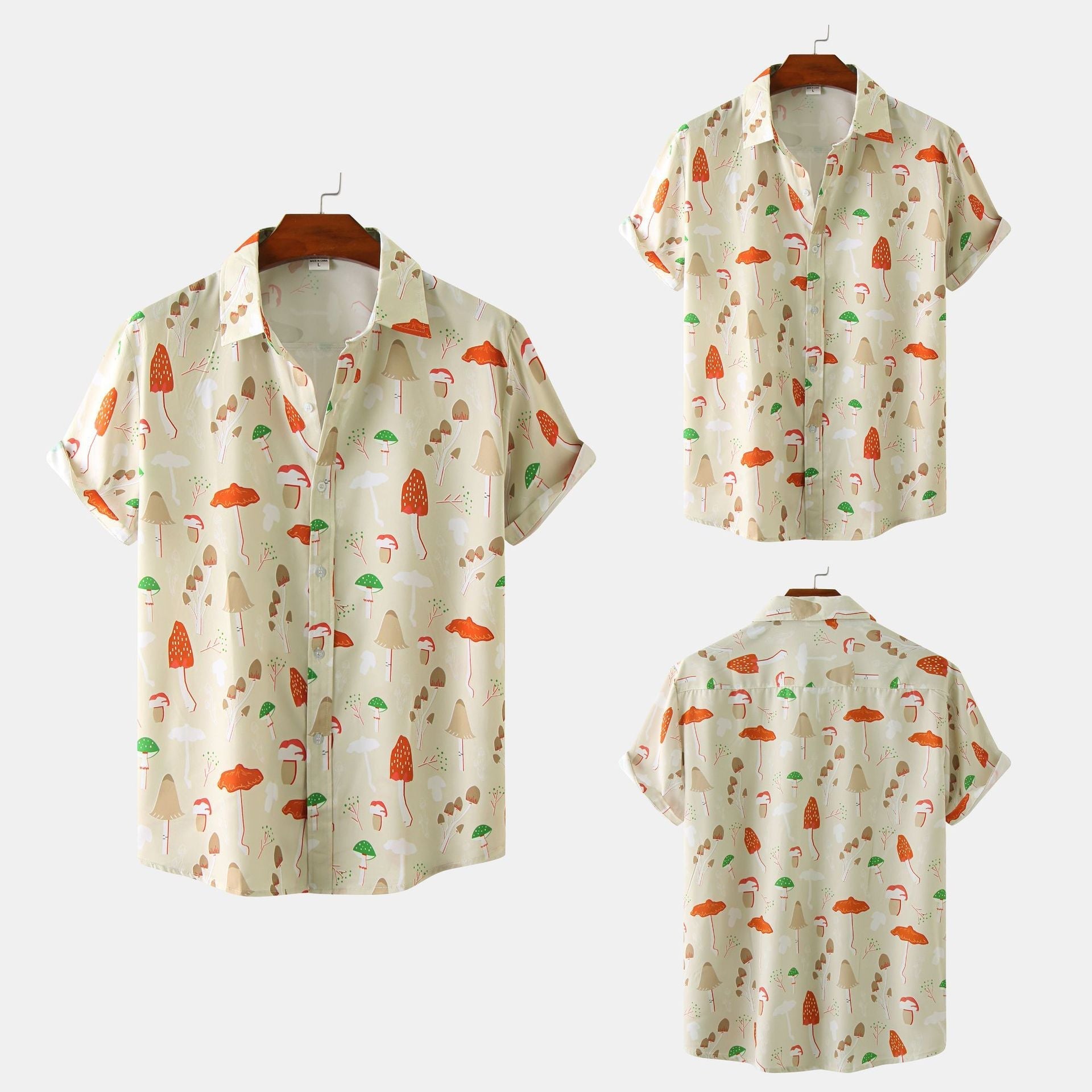Classic Vintage Garment