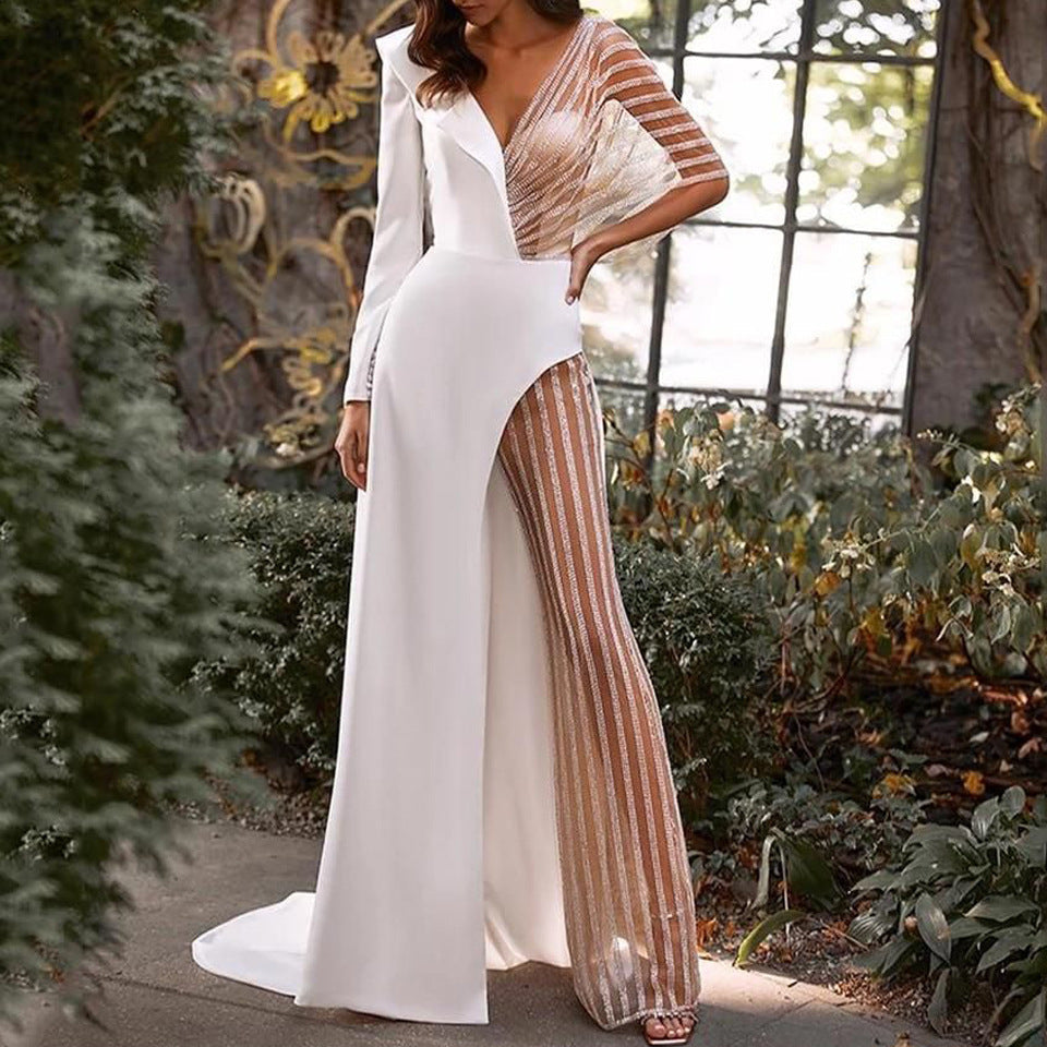 Thoughtfully Designed Garment