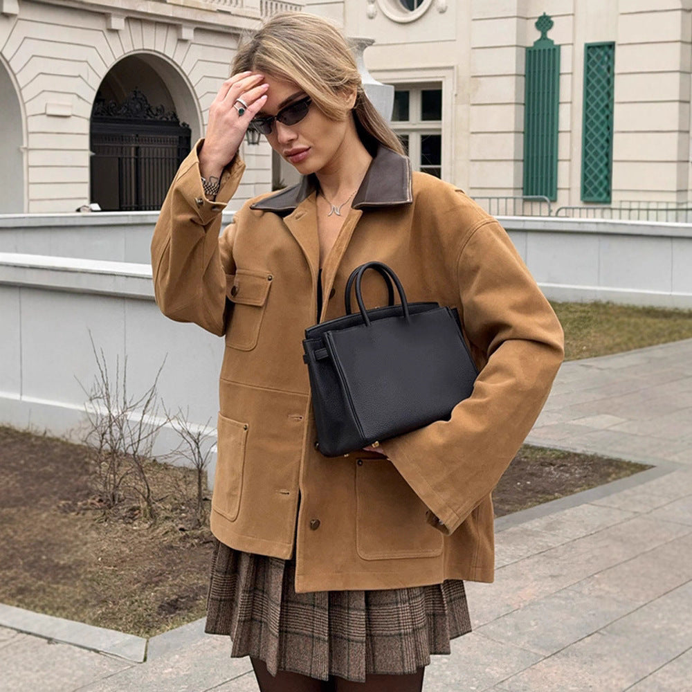 Vintage Inspired Garment