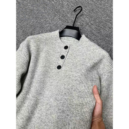 Classic Designed Pullover