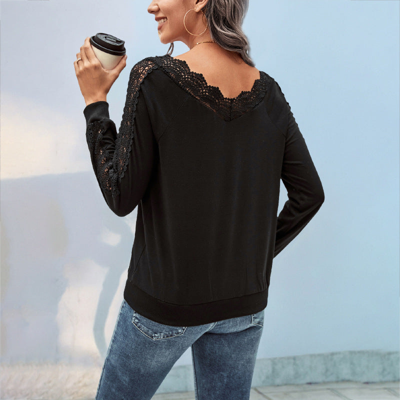 Thoughtfully Designed Garment