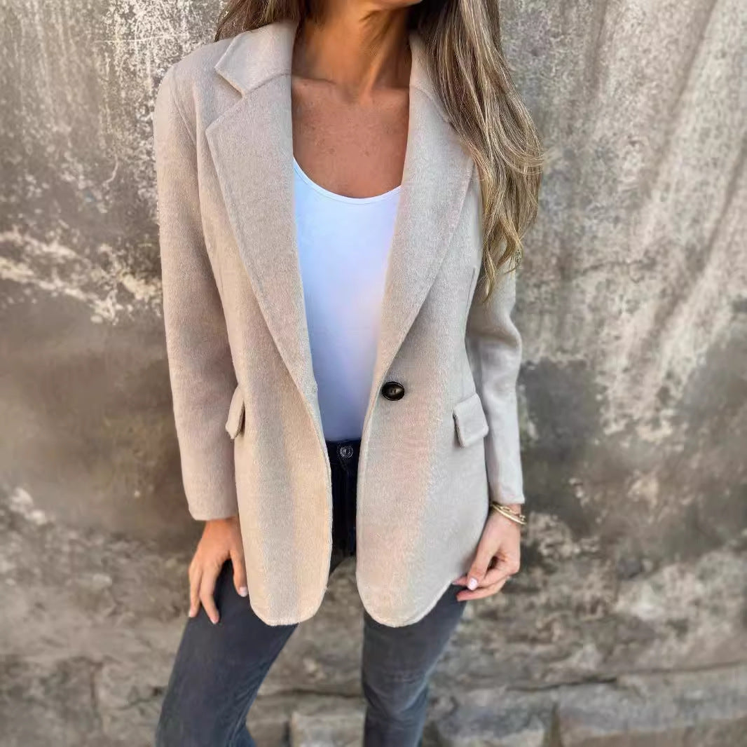 Elegantly Designed Garment
