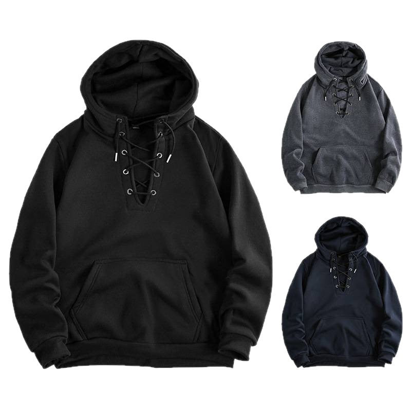 Timeless Vintage Style Pullover