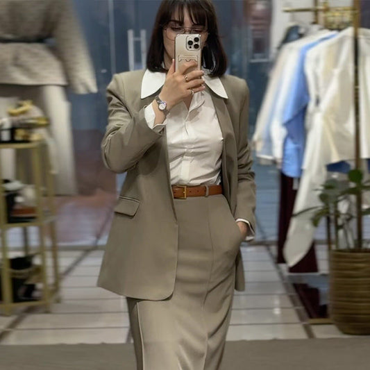 Classic Designed Garment