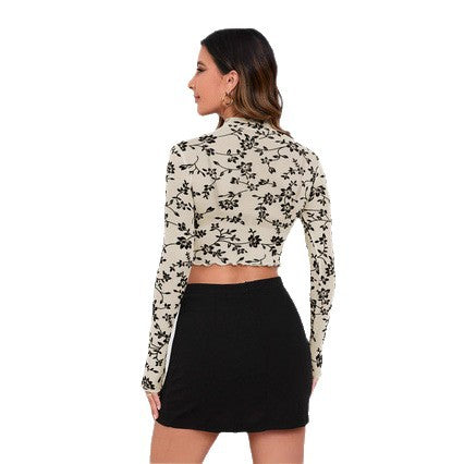 Elegantly Designed Top