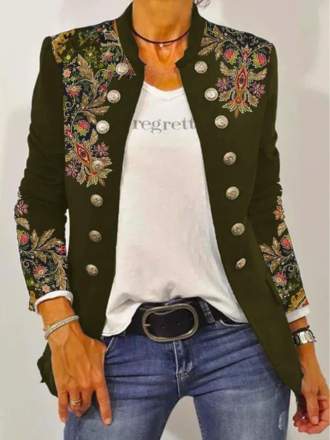 Classic Vintage Garment