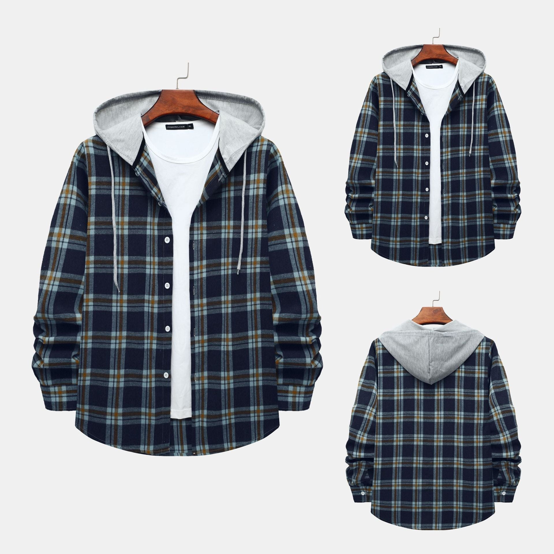Gracefully Designed Garment