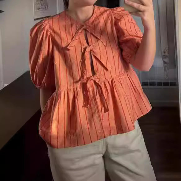 Beautifully Crafted Garment