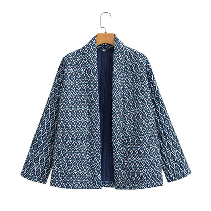 Classic Vintage Jacket