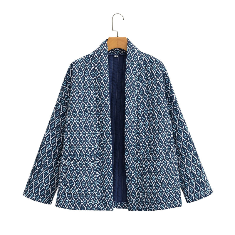 Classic Vintage Jacket