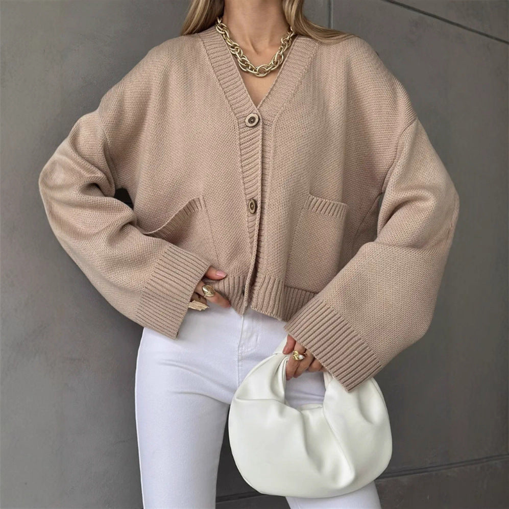 Vintage Inspired Cardigan