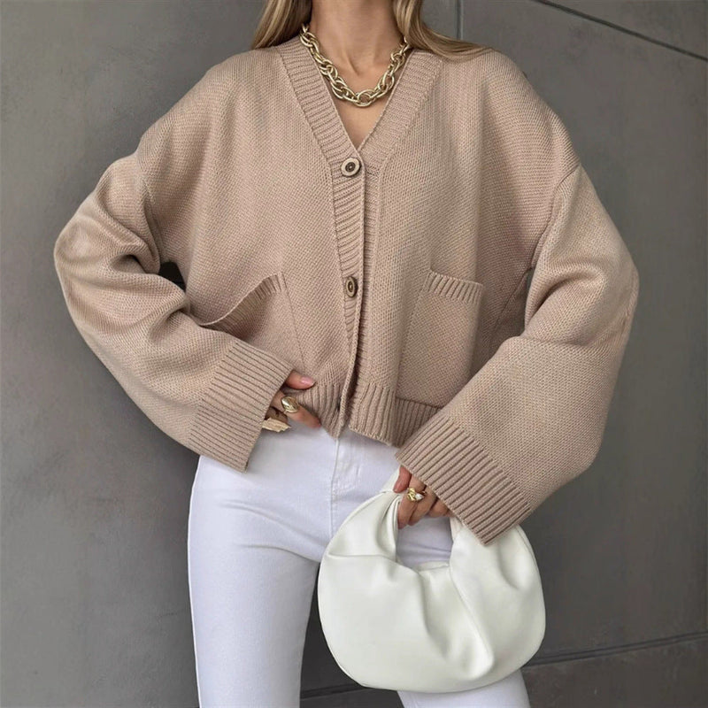 Vintage Inspired Cardigan