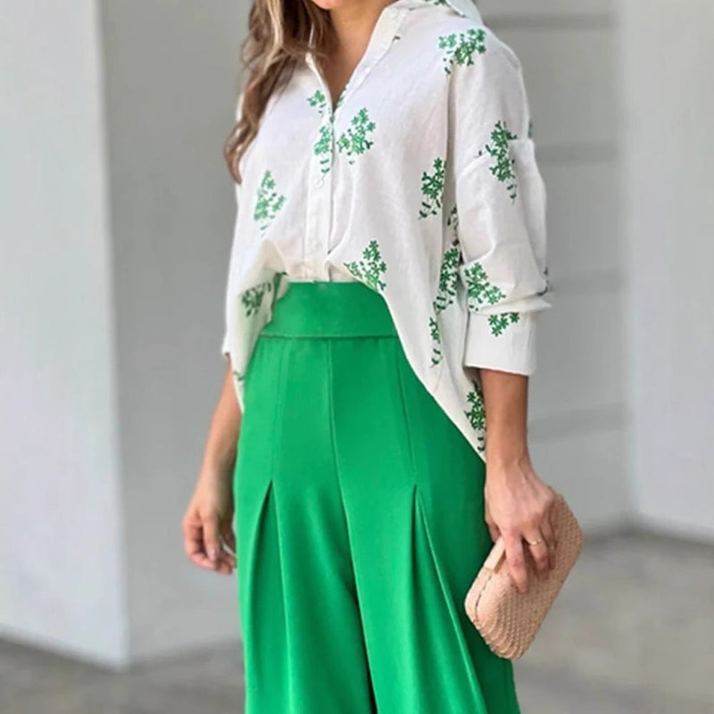 Beautifully Crafted Garment