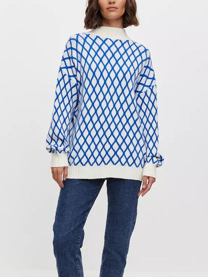 Blau