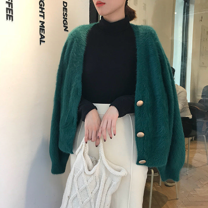 Classic Designed Garment