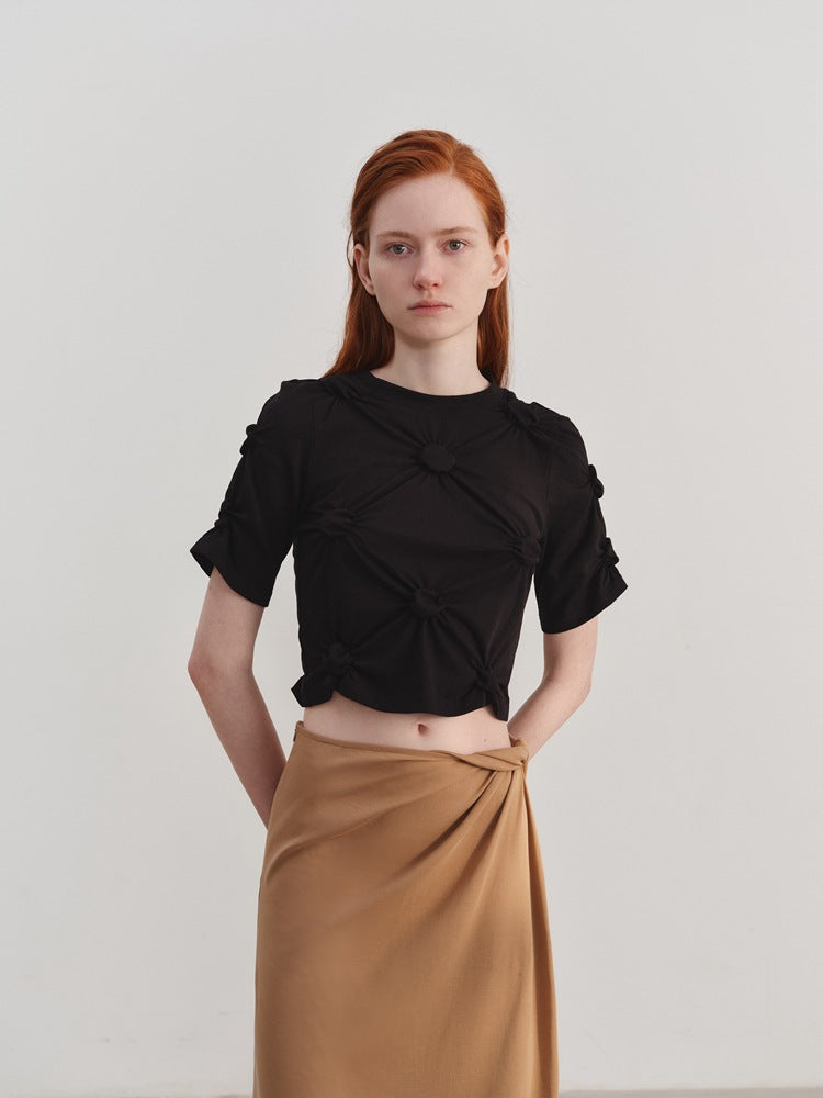 Beautifully Crafted T-Shirt