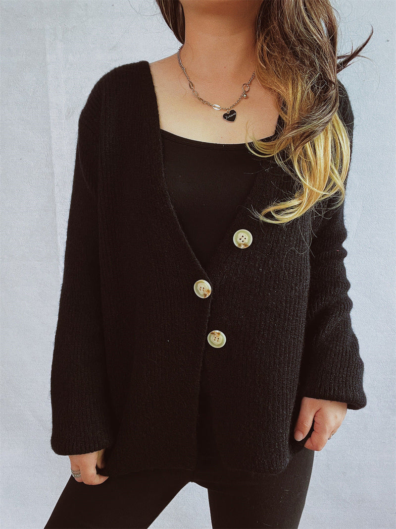 Classic Vintage Cardigan