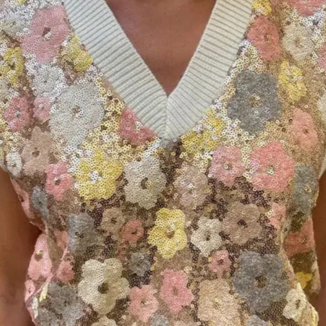 Timeless Vintage Style Garment