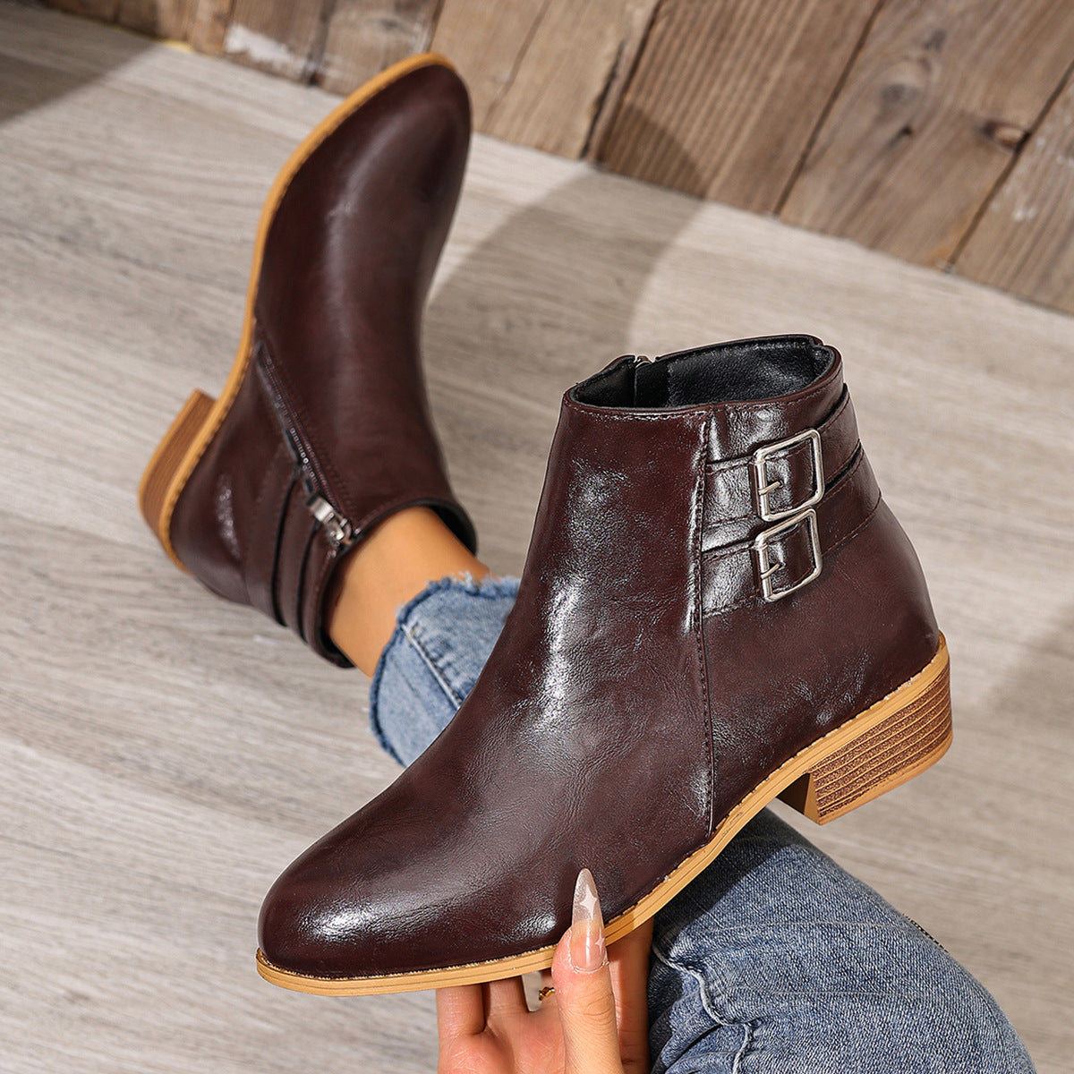 Style 1