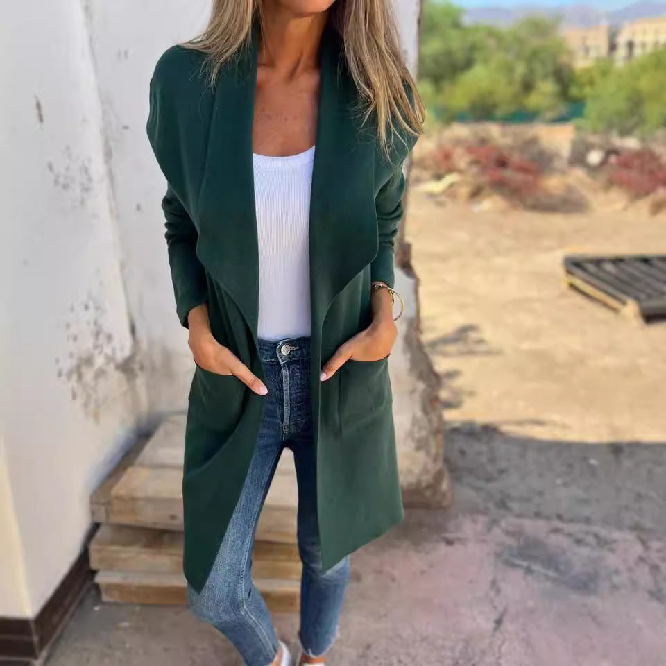 Beautifully Crafted Cardigan